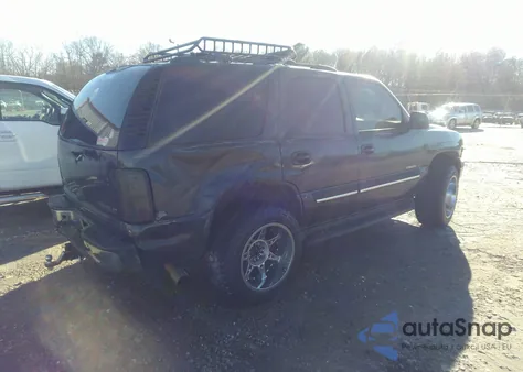 2005 Chevrolet Tahoe Ls from USA, damaged, VIN 1GNEC13V25J149741